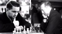 La partida que veremos hoy de la ronda número 27 del Torneo de Zúrich 1953, la he escogido por dos razones. La más simple, para poder hablar de forma más […]