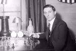 Edward Lasker en Nueva York 1924