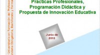 ¡Se terminó el Máster! Ha sido un arduo y duro camino, nueve meses de clases todas las tardes en la Facultad de Ciencias de la Educación de Oviedo, con un [&hellip;]