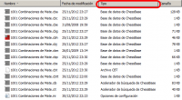 En esta cuarta entrega tenía pensado hablar de programas de ajedrez para Windows y Android, pero voy a dejarlo para la siguiente porque considero más importante hablar de los formatos [&hellip;]