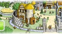 Hoy os traigo un juego on-line llamado Travian que no me deja dormir. De forma breve podríamos decir que es similar al Age of Empires de toda la vida, pero [&hellip;]