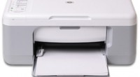 Ayer mismo vi esta impresora multifunción (es decir, impresora y escáner), HP Deskjet F2280 All-in-One, anunciada en Carrefour de oferta, 55€, y esta mañana, ni corto ni perezoso, me acerqué […]