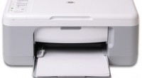 Ayer mismo vi esta impresora multifunción (es decir, impresora y escáner), HP Deskjet F2280 All-in-One, anunciada en Carrefour de oferta, 55€, y esta mañana, ni corto ni perezoso, me acerqué [&hellip;]
