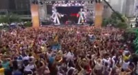 Después del vídeo del Mercado de Valencia, me acordé de otro de baile en el metro de Liverpool. Lo encontré, y además estuve buscando otras movidas del estilo. Aquí os [&hellip;]