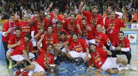 Dos años después, la mejor generación de jugadores de baloncesto de nuestra historia ha vuelto a conseguir el oro en el Eurobasket. Aunque la primera fase (y en particular tras [&hellip;]