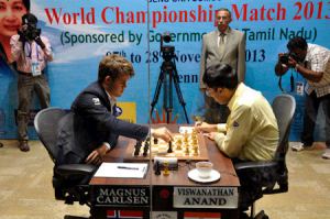 Carlsen 2.0 o el “centauro” de ajedrez