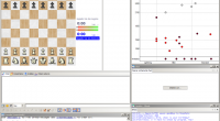 Aunque muchos de vosotros utilizáis el conocido Playchess de ChessBase para jugar partidas online (que requiere el pago de una cuota anual, aunque también permite jugar como invitado partidas “sin [&hellip;]