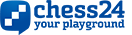 Webs de ajedrez con partidas en tiempo real
