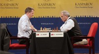 Garry Kaspárov, el “ogro” de Bakú (su ciudad natal, capital de Azerbaiyán), así llamado tanto por el temor que infundía a sus rivales ante el tablero, como por su carácter bastante [&hellip;]