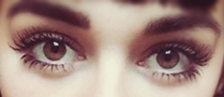Los ojos de Cecilia
