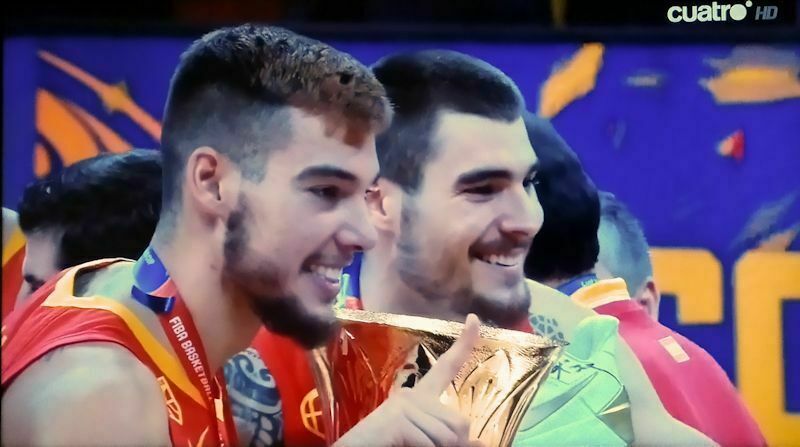 HErmanos Hernángomez