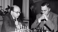 Hace poco que empecé a leer un clásico de la literatura ajedrecística: «El Ajedrez de Torneo: Zürich 1953 – Candidatos», escrito por David Bronstein, conocido por todos los aficionados y [&hellip;]
