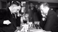 Siguiendo con el Torneo de Zúrich de 1953  de mi artículo anterior, y del libro de David Bronstein «El Ajedrez de Torneo», he llegado a la ronda 9, en la [&hellip;]