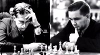 Hoy traigo a primer plano la partida número 96 del Torneo de Zúrich 1953, disputada entre los grandes maestros rusos (por entonces soviéticos) Yuri Averbakh (o Averbaj, como escribe Bronstein [&hellip;]