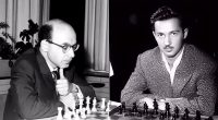 Hoy voy a comentar la partida número 105 del libro de Bronstein sobre el Torneo de Zúrich 1953. Se trata de la victoria que precisamente logró el autor del libro, [&hellip;]