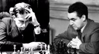 Hoy traigo una nueva partida del Torneo de Zúrich 1953, en este caso entre los grandes maestros soviéticos Averbakh y Taimánov. Se trata de una partida más bien corta, y [&hellip;]
