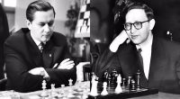 Hoy vamos a ver una nueva partida del Torneo de Zúrich 1953, en este caso entre dos de los jugadores soviéticos que luchaban por la victoria en el campeonato. Por [&hellip;]