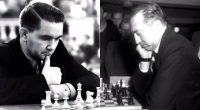 La partida que veremos hoy de la ronda número 27 del Torneo de Zúrich 1953, la he escogido por dos razones. La más simple, para poder hablar de forma más [&hellip;]