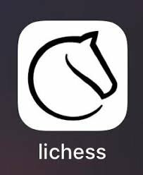 Logo Lichess