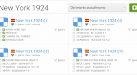 Aunque en mi artículo anterior de presentación del Torneo de Nueva York de 1924 anuncié que iba a empezar a dedicar un capítulo a cada uno de los participantes del [&hellip;]