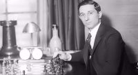 En esta segunda entrega sobre los participantes del Supertorneo de Nueva York 1924, nos toca hablar del penúltimo clasificado, Edward Lásker, al que no debemos confundir con el excampeón mundial [&hellip;]