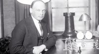 En esta cuarta entrega de la serie sobre los participantes del Supertorneo de Nueva York 1924, hablaremos del octavo clasificado, que tampoco logró conseguir el cincuenta por ciento de los [&hellip;]