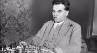 En este nuevo artículo llegamos al quinto clasificado del Supertorneo de Nueva York 1924, es decir, fue quien recibió el menor de los premios que se otorgaban a los cinco [&hellip;]