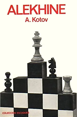 Alekhine (Kotov)