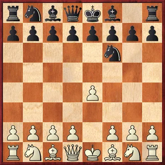 Defensa Alekhine
