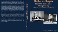 The American Bobby Fischer won the World Chess Championship at the age of 29 by defeating the Soviet Boris Spássky in the legendary 1972 match held in Reykjavík (with a […]