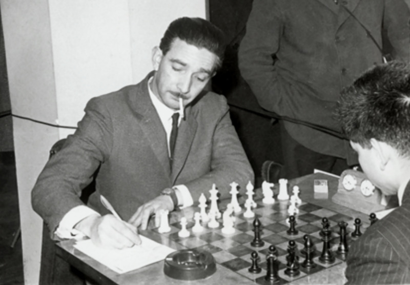 Carlos Jáuregui