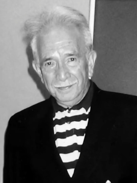 Carlos Jáuregui
