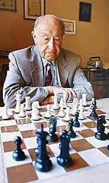 Letelier en 2006