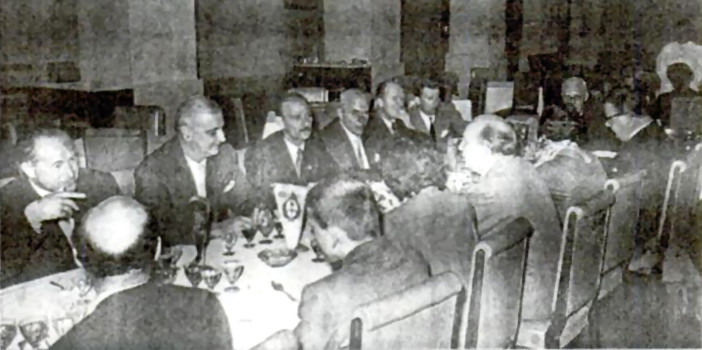 Clausura Mar del Plata 1959